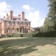 Honington Hall.