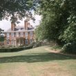 Honington Hall.