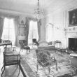 Idlicote.  House, drawing room