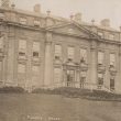 Foxcote.  Foxcote House