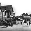 Kenilworth.  Railway Station