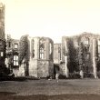 Kenilworth.  Castle