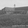 Dunchurch.  Boughton Endowed School