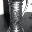 Kenilworth.  Church silver