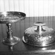 Kenilworth.  Church silver