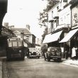 Kenilworth.  New Street