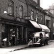 Kenilworth.  New Street, Coles Shop
