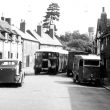 Kenilworth.  New Street