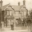 Kenilworth.  Priory Road, no. 15