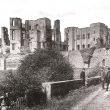 Kenilworth.  Castle