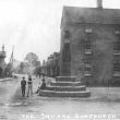 Dunchurch.  Square