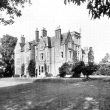 Kenilworth.  Rouncil Towers