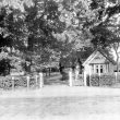 Kenilworth.  Rouncil Towers Lodge