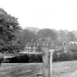 Kenilworth.  Abbey Fields