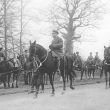 Dunchurch.  Cavalry