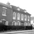 Kenilworth.  Abbey Hill