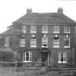 Kenilworth.  Abbey Fields, Dudley House