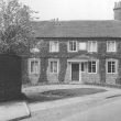 Kenilworth.  Old School House