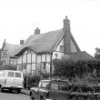 Kenilworth.  Cottages at Little Virginia