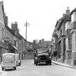 Kenilworth.  New Street