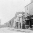 Dunchurch.  Village street