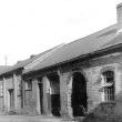 Kenilworth.  Gas Works, Dalehouse Lane