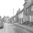 Kenilworth.  High Street