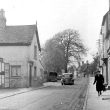 Kenilworth.  High Street