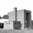 Kenilworth.  Factory on Moorlands Avenue