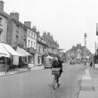 Kenilworth.  Square