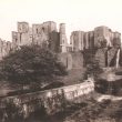 Kenilworth.  Castle