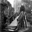 Kenilworth.  Caesar's Tower, Castle