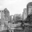 Kenilworth.  Castle