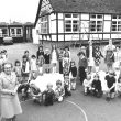 Ladbroke.  School