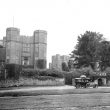 Kenilworth.  Castle gatehouse