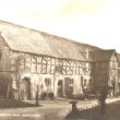 Kenilworth.  Lord Leicester's Barn