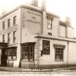 Kenilworth.  King's Arms & Castle Hotel