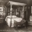 Kenilworth.  Castle, Oak Room in The Great Gatehouse