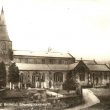 Kenilworth.  St Nicholas Church