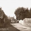 Kenilworth.  Borrowell Lane