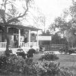 Kenilworth.  Garden Cafe