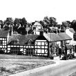 Kenilworth.  Queen & Castle Hotel