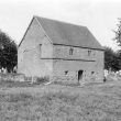 Kenilworth.  St Mary's Abbey guest house