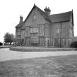 Kenilworth.  Rudfyn (now Redfern) Manor