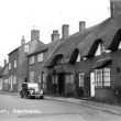 Dunchurch.  School Street