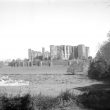 Kenilworth.  Castle