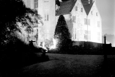 Arthur Laxton Hames of the Great Gatehouse, Kenilworth