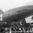 Dunchurch.  H.M. Airship "Delta"