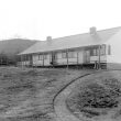 Kenilworth.  Golf Club House