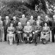 Kenilworth.  Urban District Council members